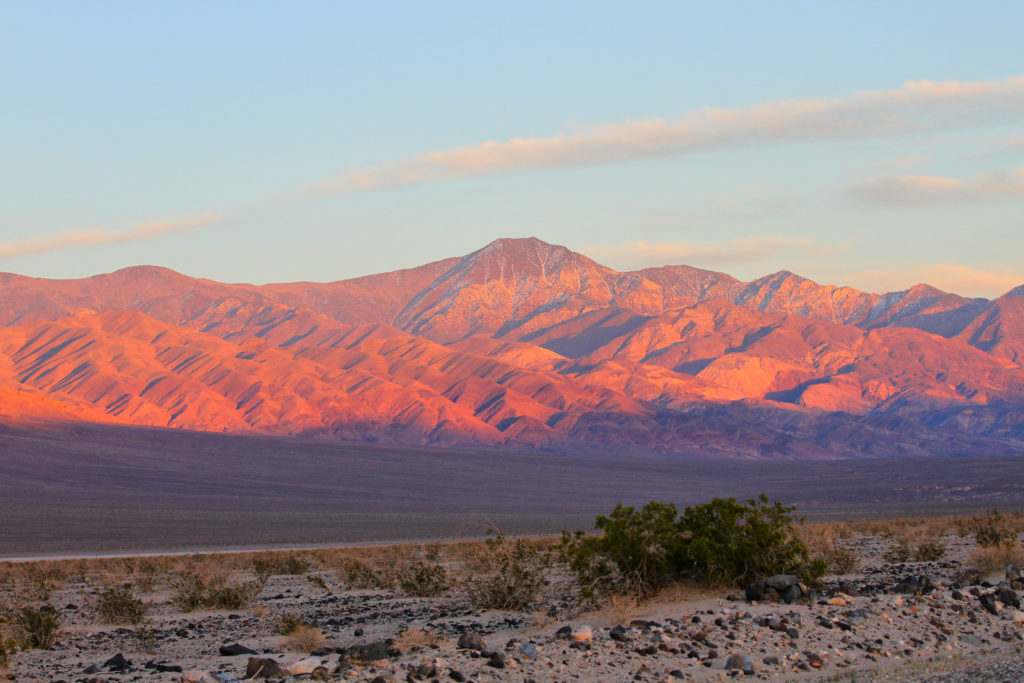 Death Valley, California